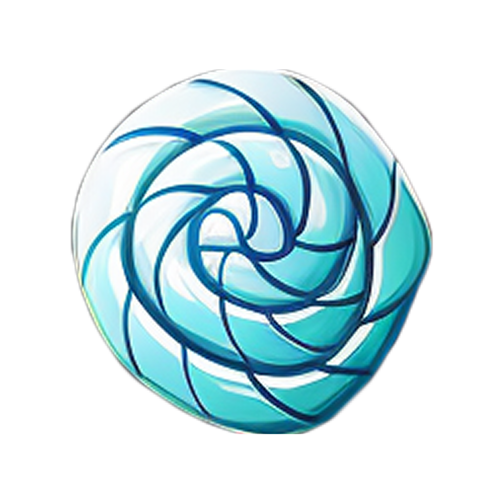 Candy Shooter Strike Logo